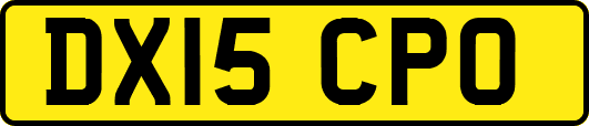 DX15CPO
