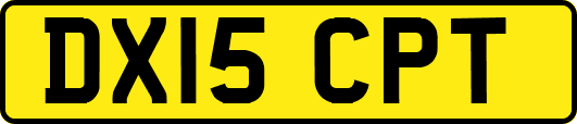 DX15CPT