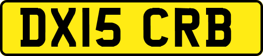 DX15CRB