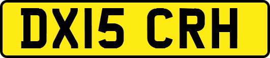 DX15CRH