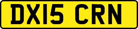 DX15CRN