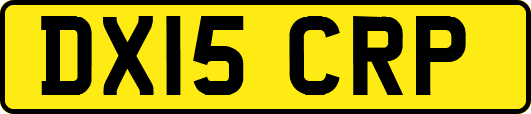 DX15CRP