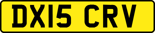 DX15CRV