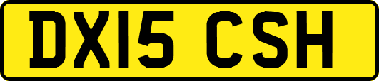 DX15CSH