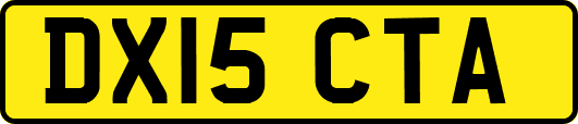 DX15CTA
