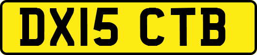 DX15CTB