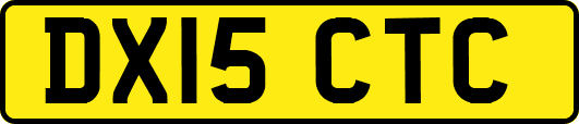 DX15CTC