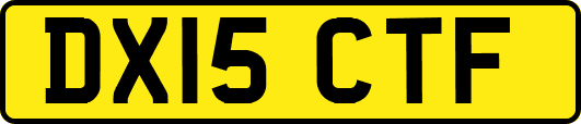 DX15CTF