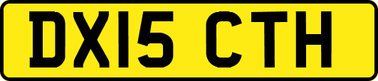 DX15CTH