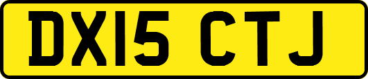 DX15CTJ