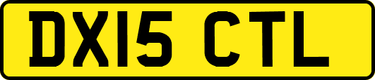 DX15CTL
