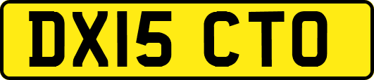 DX15CTO