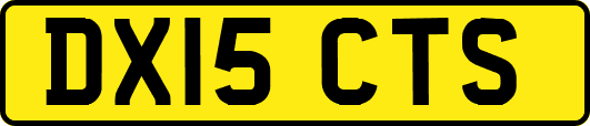 DX15CTS