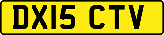 DX15CTV