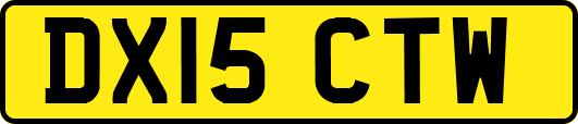 DX15CTW