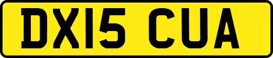 DX15CUA