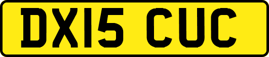 DX15CUC