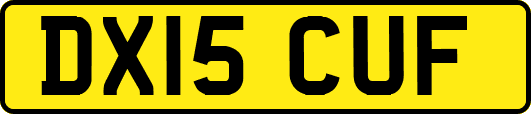 DX15CUF
