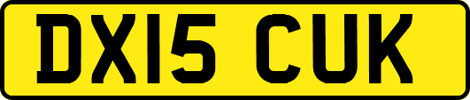DX15CUK