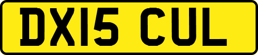 DX15CUL