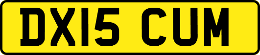 DX15CUM
