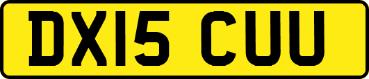 DX15CUU