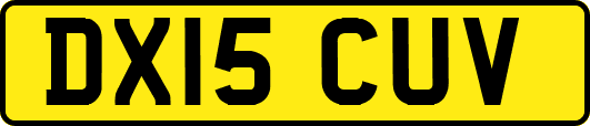 DX15CUV
