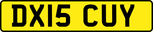 DX15CUY