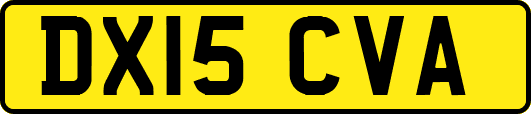 DX15CVA