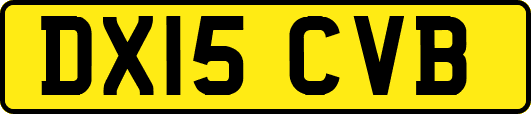 DX15CVB