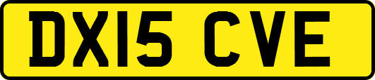 DX15CVE
