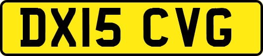 DX15CVG