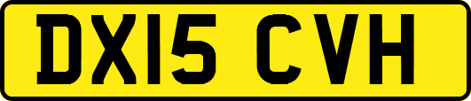 DX15CVH
