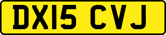 DX15CVJ