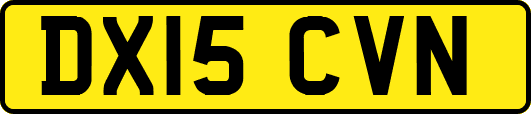 DX15CVN