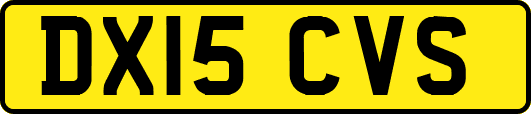 DX15CVS