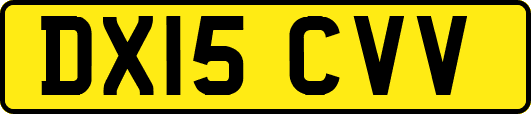 DX15CVV