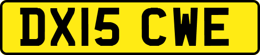 DX15CWE