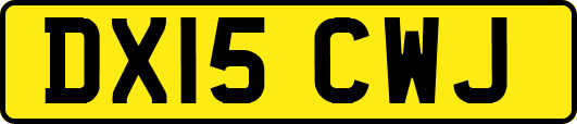 DX15CWJ