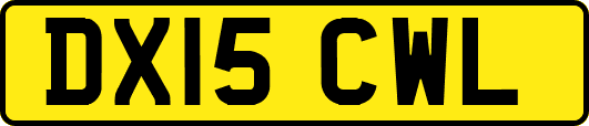 DX15CWL