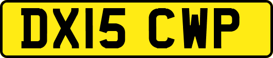 DX15CWP