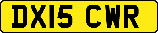 DX15CWR