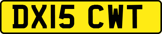 DX15CWT