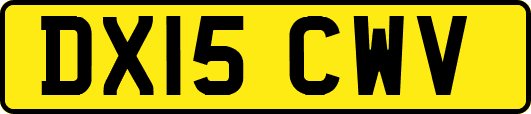 DX15CWV