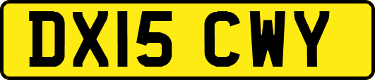 DX15CWY
