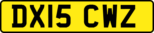 DX15CWZ