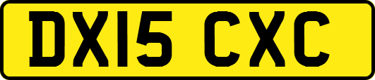 DX15CXC