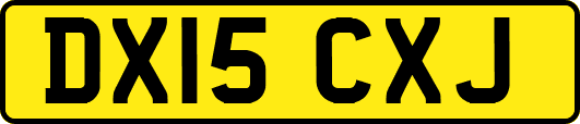 DX15CXJ
