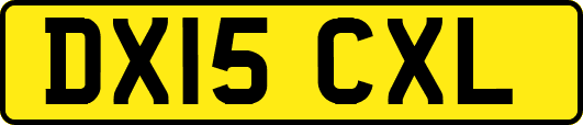 DX15CXL