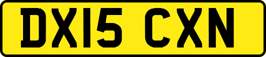DX15CXN